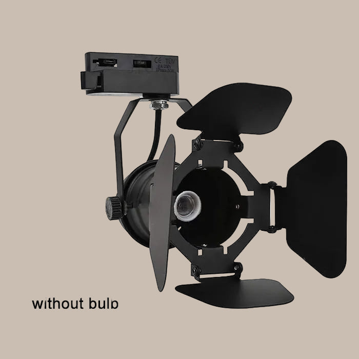 CreatorBeam Mini Track Light