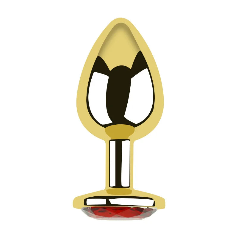 Stainless Steel Plug