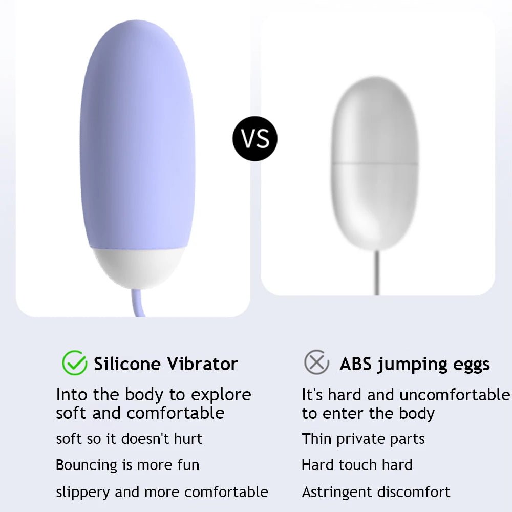 Magical Sucking Vibrating Egg Massager 24 Mode Clitoral Nipple Sucker Stimulator Clit G Spot Private Vibrator Sex Toys for Women