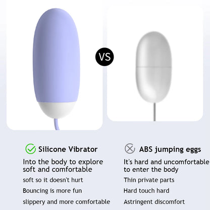 Magical Sucking Vibrating Egg Massager 24 Mode Clitoral Nipple Sucker Stimulator Clit G Spot Private Vibrator Sex Toys for Women