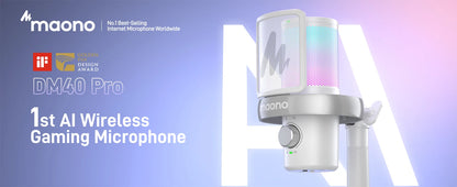 AI Voice Changer Mic