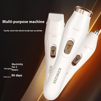 Professional Body Trimmer
