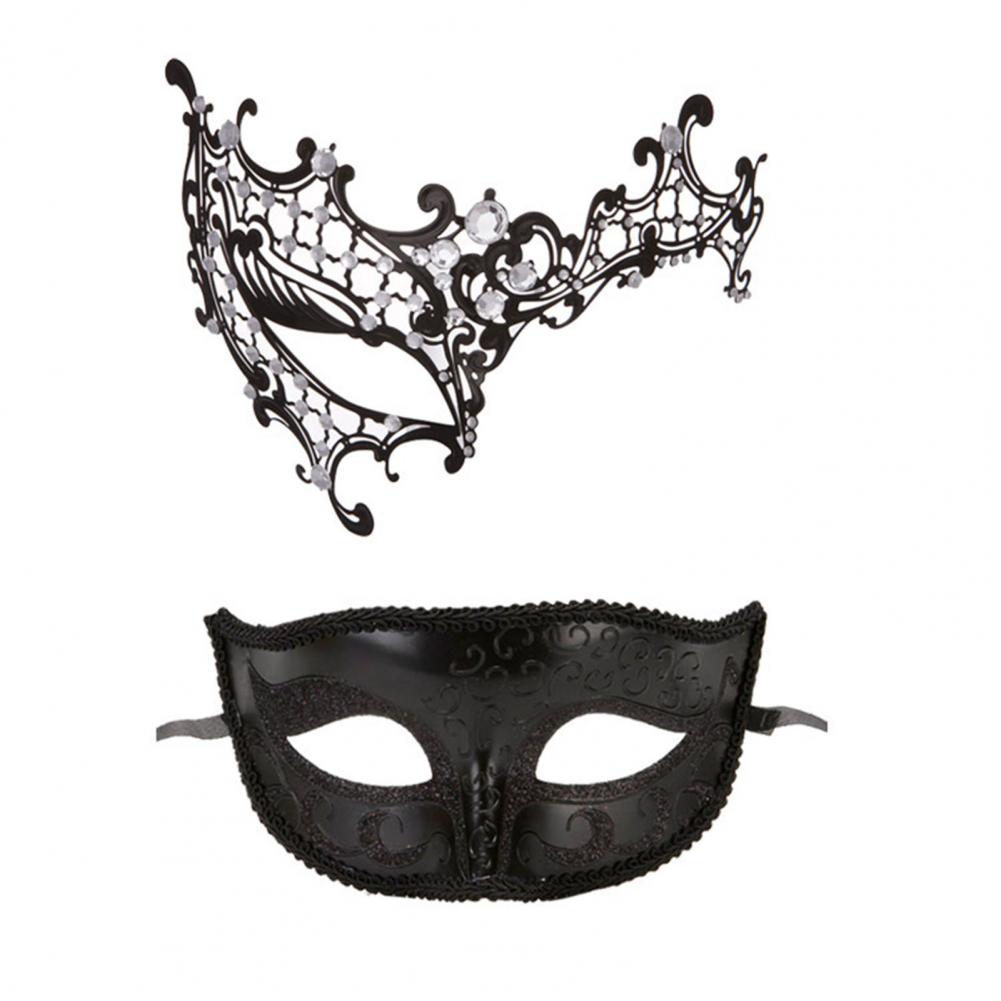 Unisex Fox Eye Masks
