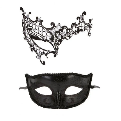 Unisex Fox Eye Masks