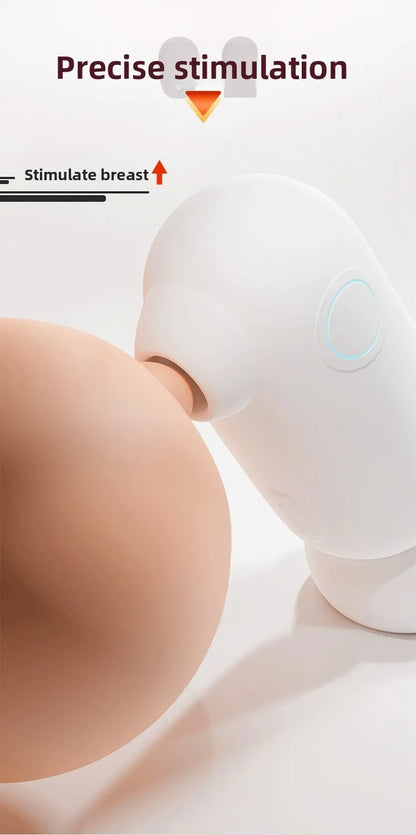 18+ Female Pleasure Device