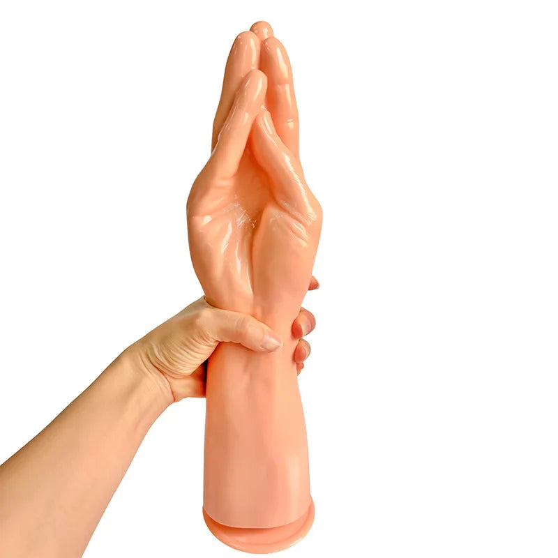 Waterproof Soft Long Arm Plugs