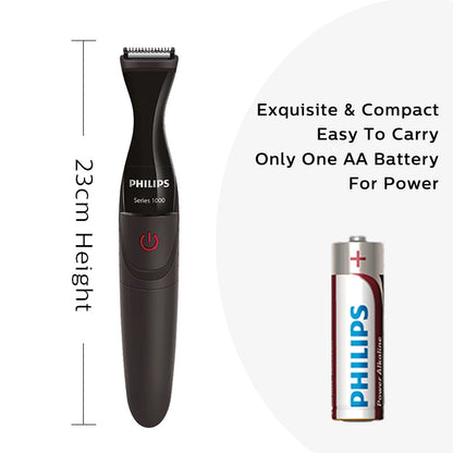 3-Position Beard Trimmer Comb