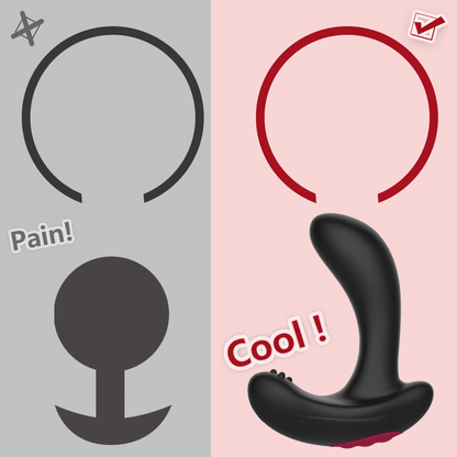 Powerful Prostate Stimulator