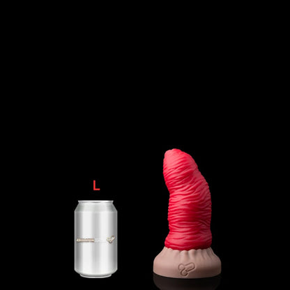 Huge Soft Plug