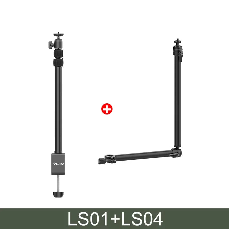 Live Streaming Arm Mount Tripod