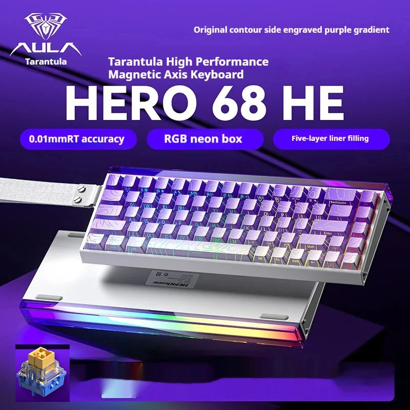 Wired E-sports Keyboard
