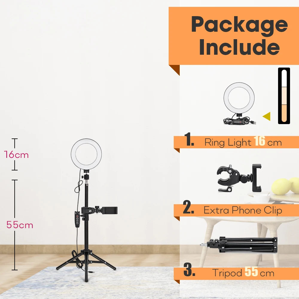 All-in-One Filming Kit
