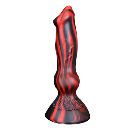Strong Hold, Soft Texture