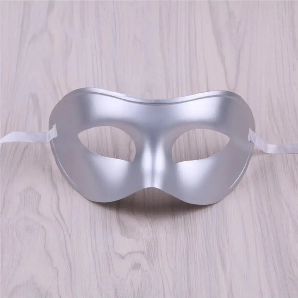 Premium Cat Masquerade Mask – 17 Colors