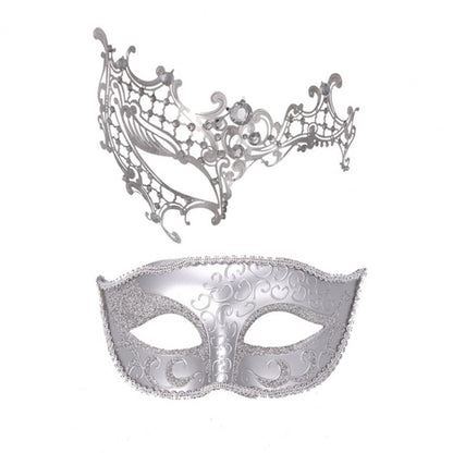 Unisex Fox Eye Masks