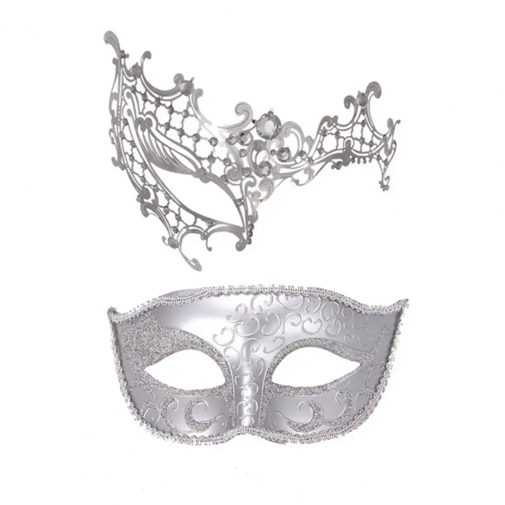 Unisex Fox Eye Masks