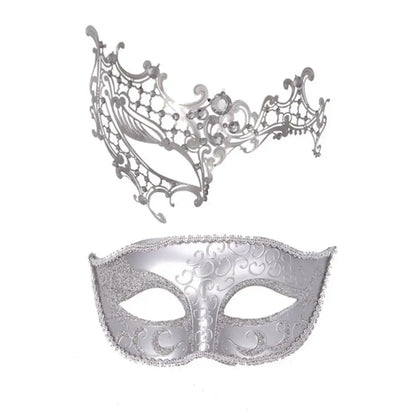 Unisex Fox Eye Masks