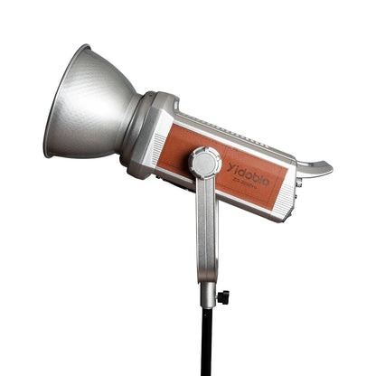 Bi-Color LED for Filmmakers & Creators