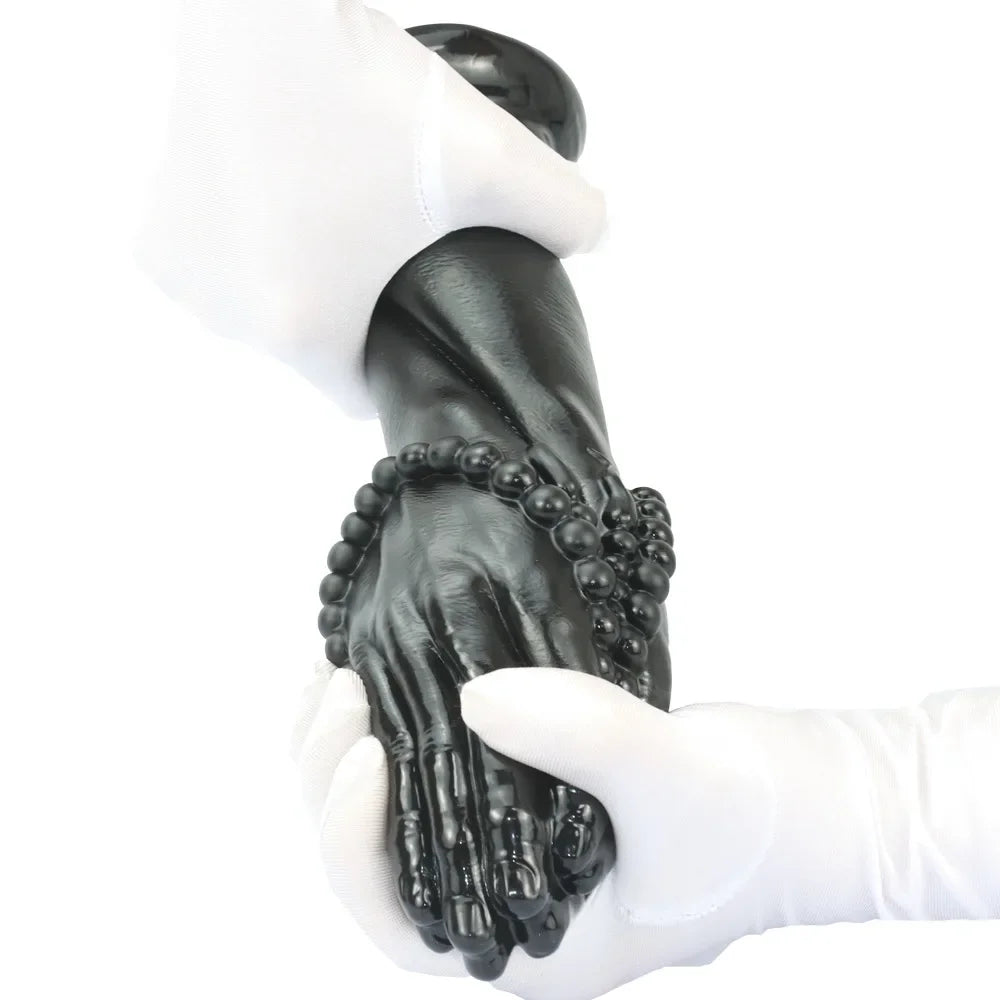 Premium Extra-Long PVC Arm Trainer