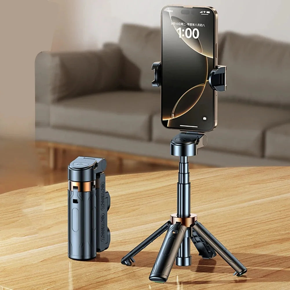Content Creator Pocket Tripod