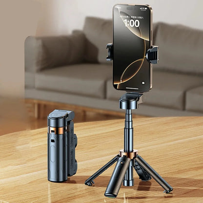 Content Creator Pocket Tripod