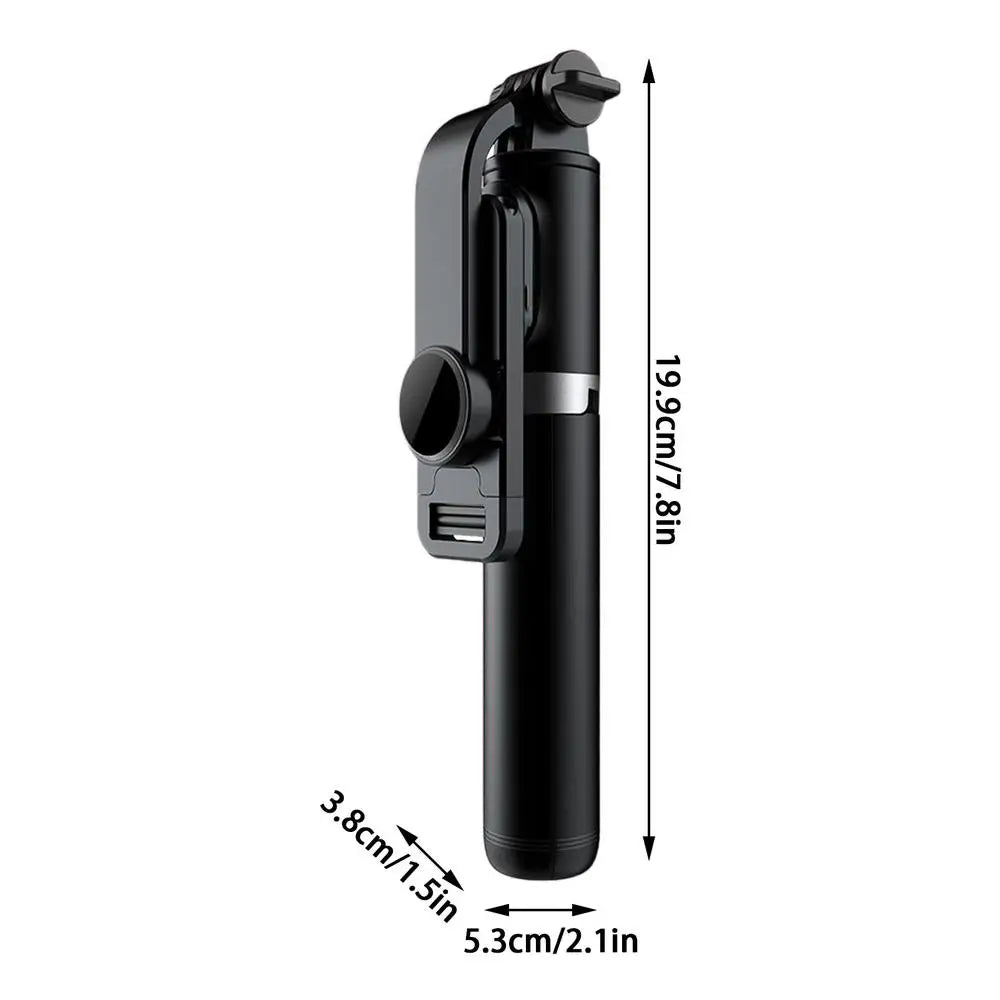 Elegant Mobile Shooting Stand