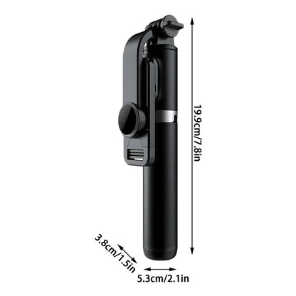 Elegant Mobile Shooting Stand