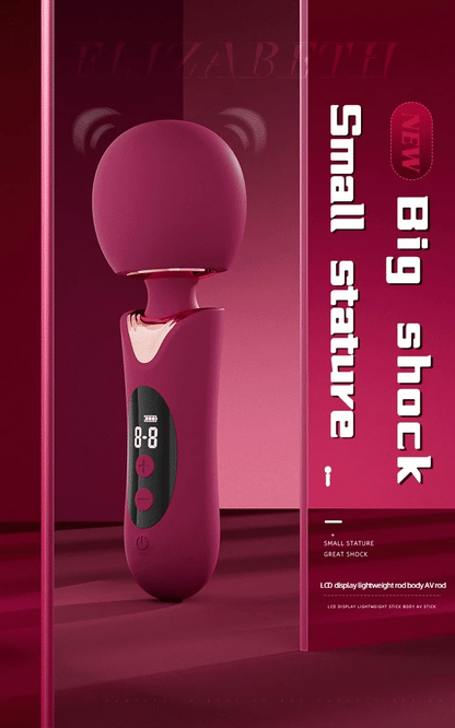 Premium AV Magic Wand