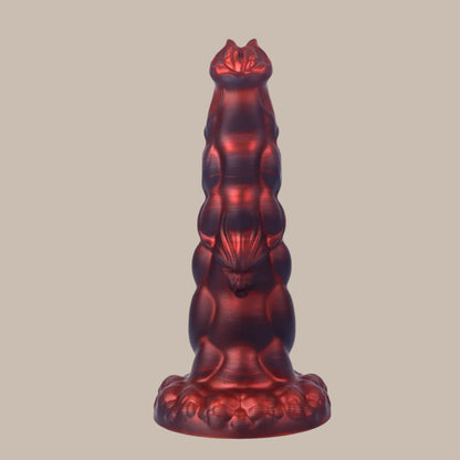 Thick Soft Monster Colorful Plug