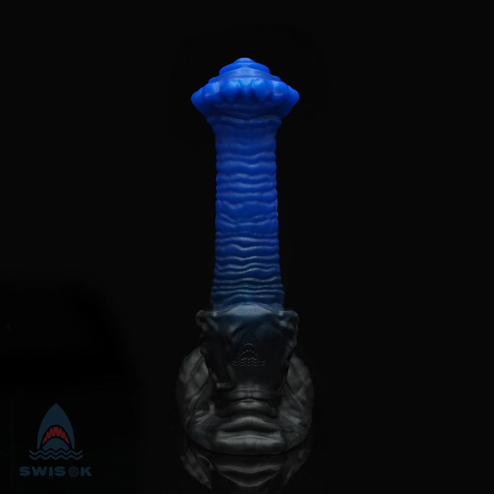 Fantasy Horse Soft Dildo
