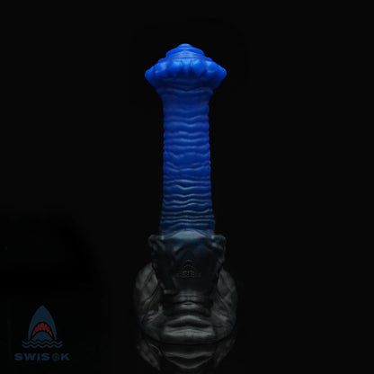 Fantasy Horse Soft Dildo