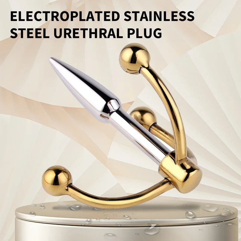 Metal Urethra Dilator
