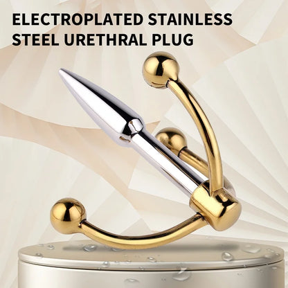 Metal Urethra Dilator