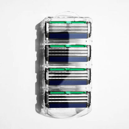 Premium Body Shaving Tool