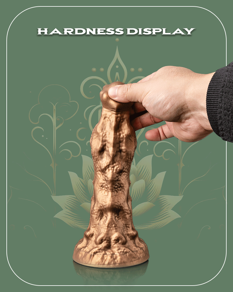 Premium Gentle Grip Toy