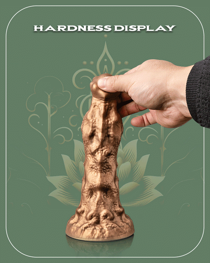 Premium Gentle Grip Toy
