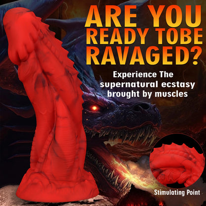 Soft Dildo Big Penis Silicone Monster Phallus Anal Plug Buttplug Female Masturbator Sex Toys 18 for Women Sex Products Sex Shop