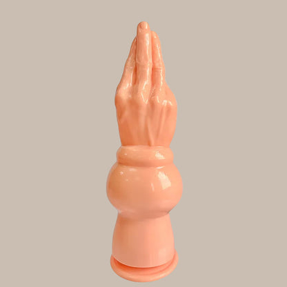 Waterproof Soft Long Arm Plugs