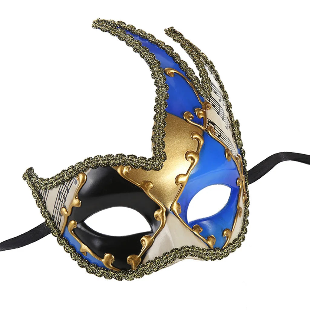 Unisex Party Mask