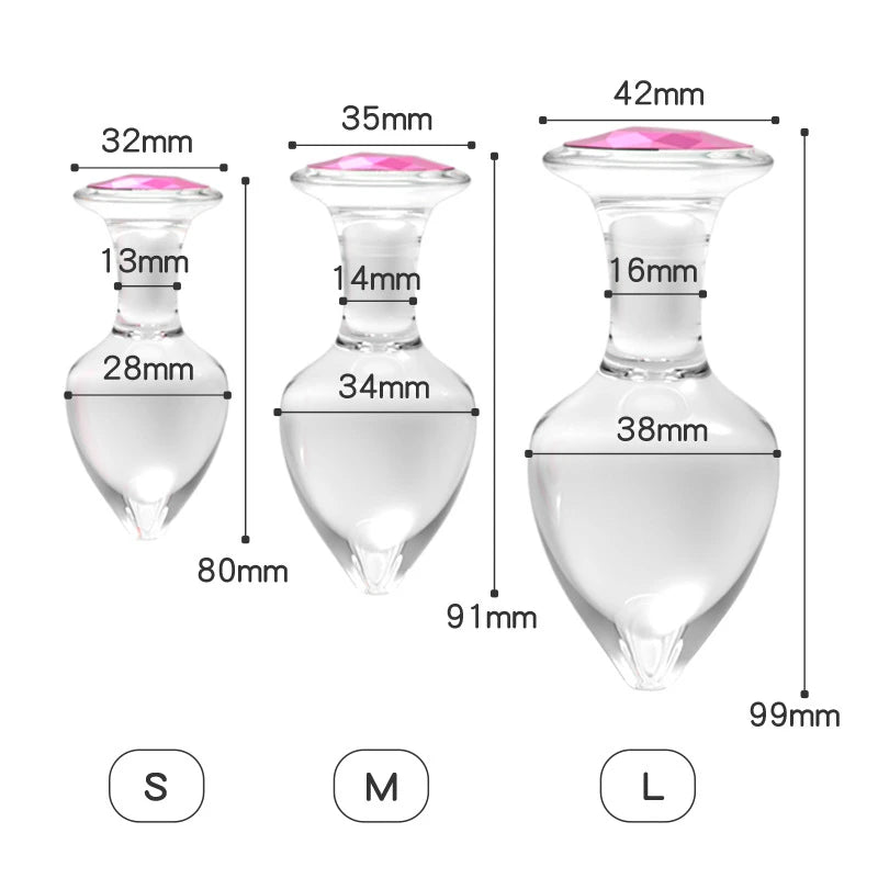 Premium Waterproof Silicone Plug
