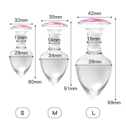 Premium Waterproof Silicone Plug