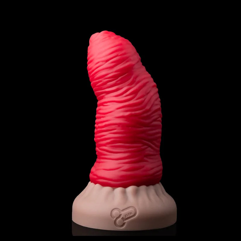 Huge Soft Plug