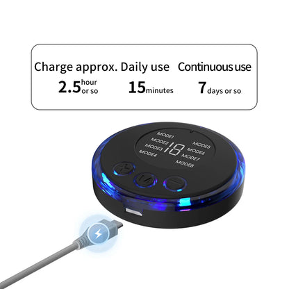 Electric Shock Male Penis Lock Cock Ring Erection Delay Ejaculation Electro Shock Penis Ring Reusable Ball Stretcher Sex Toys