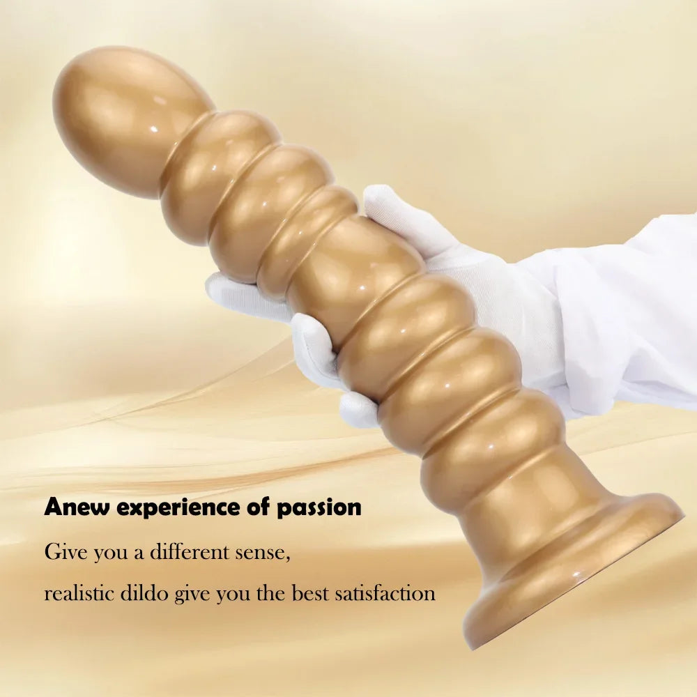 Professional Silicone Wellness Trainer