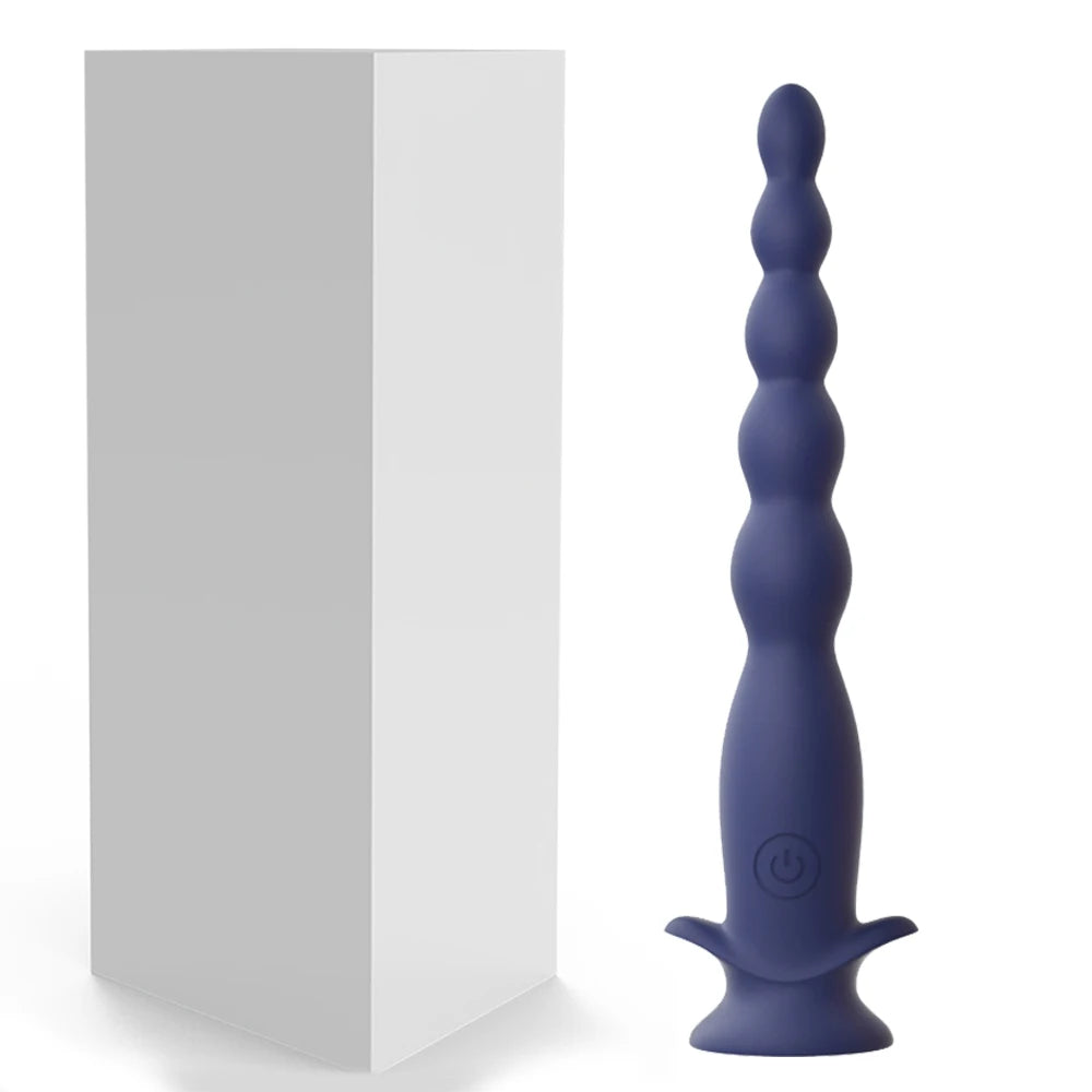 Premium Silicone Dilator Plug