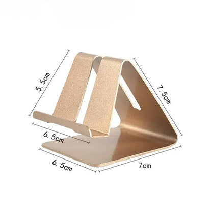 Luxury Rose Gold Desk Accessories