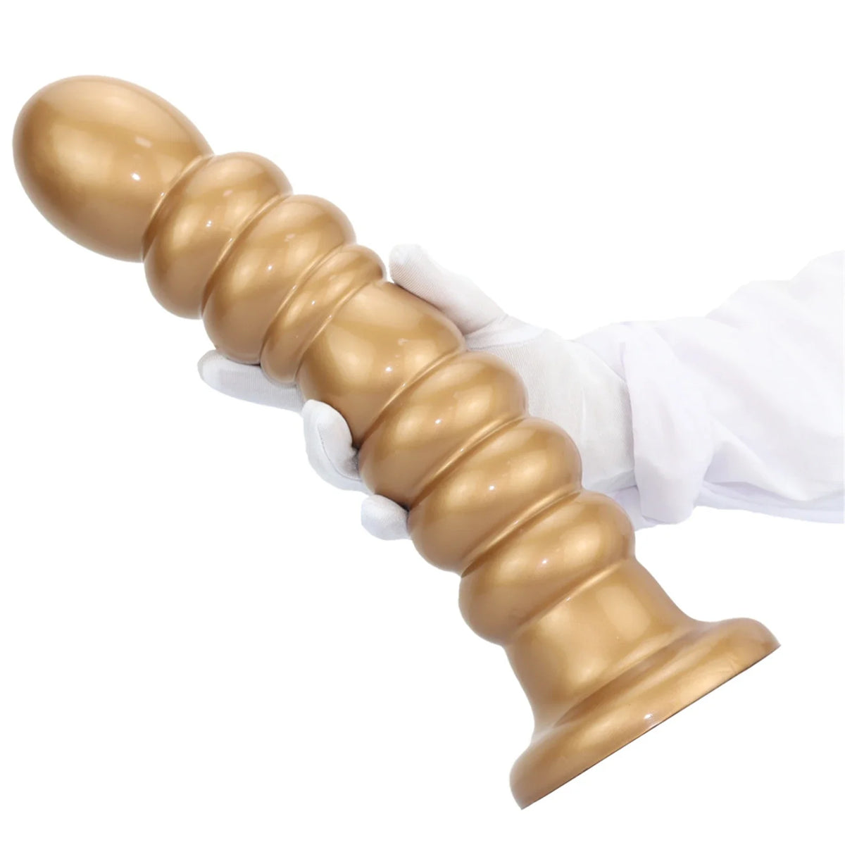 Professional Silicone Wellness Trainer