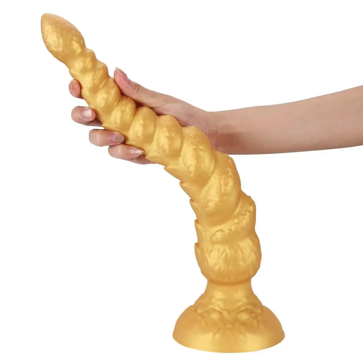 Deep Insertion Anal Dildo