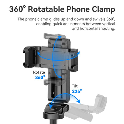 Pro Extendable Mini Tripod