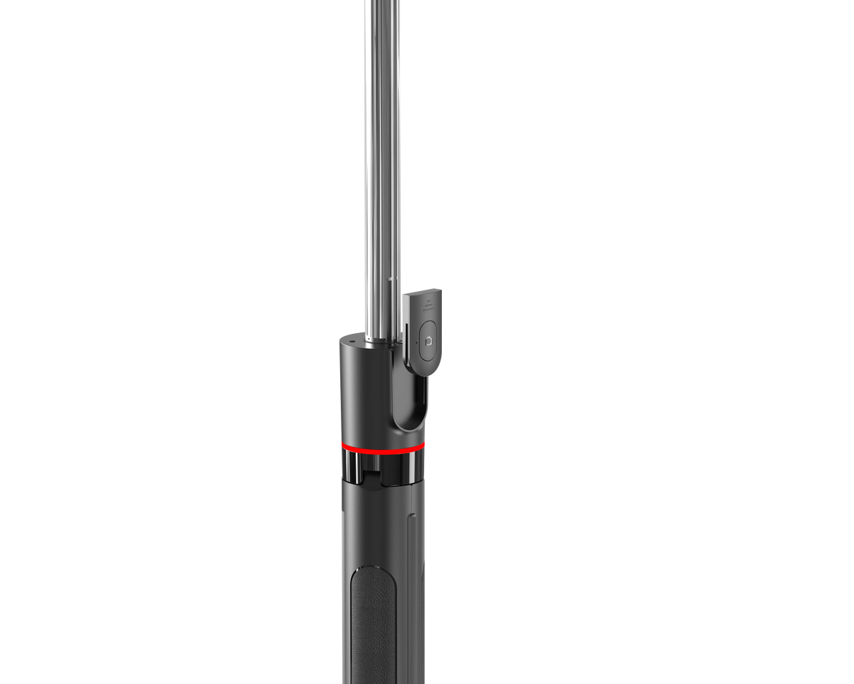 Wireless Remote Desktop Tripod